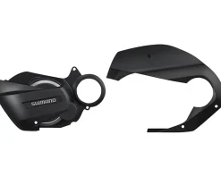 Shimano E-Bike Parts|STEPS SM-DUE70-B Drive Unit Cover & Screws