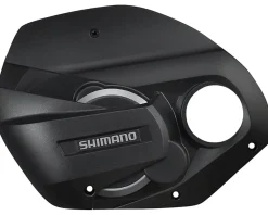 Shimano E-Bike Parts|STEPS SM-DUE70-B Drive Unit Cover & Screws