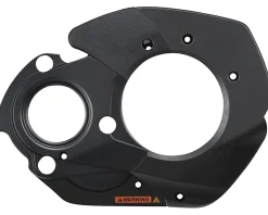 Shimano E-Bike Parts|STEPS SM-DUE70-B Drive Unit Cover & Screws