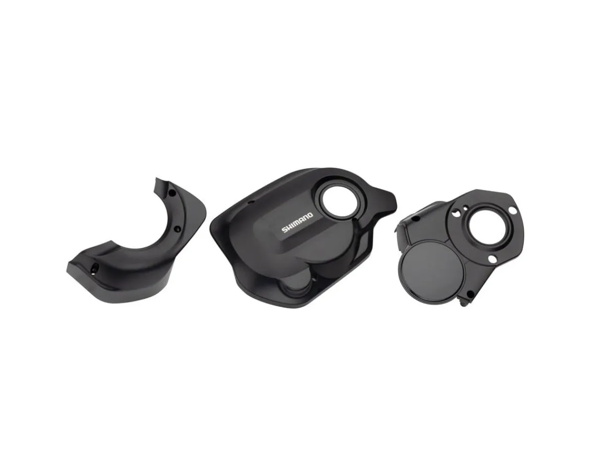 Shimano E-Bike Parts|STEPS SM-DUE61 City Drive Unit Cover & Screws