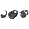 Shimano E-Bike Parts|STEPS SM-DUE61-T Trekking Drive Unit Cover & Screws