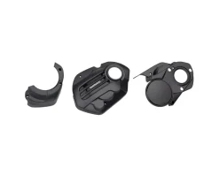 Shimano E-Bike Parts|STEPS SM-DUE61-T Trekking Drive Unit Cover & Screws