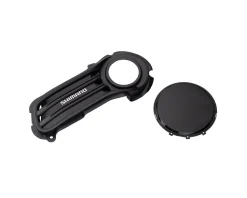 Shimano E-Bike Parts|STEPS SM-DUE61-T Trekking Custom Drive Unit Cover & Screws