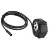 Shimano E-Bike Parts|Shifters|STEPS SW-E7000 Assist Switch Units (Black) (Left) (w/ 700mm E-Tube Wire)