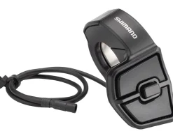 Shimano E-Bike Parts|STEPS SW-E6010-L Left Hand eBike Assist Switch