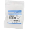 Shimano Replacement Parts|Shifters|105 ST-R7020 Hydraulic Brake/Shifter Left Hand Name Plate (w/ Fixing Screw)