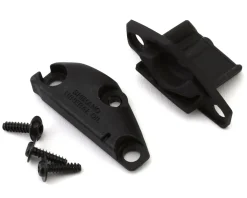 Shimano Replacement Parts|Brakes|105 ST-R7120 Hydraulic Disc Brake/Shift Lever Lid Unit (Right) (For Bracket With Bosses)