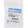 Shimano Shifters|Replacement Parts|105 ST-R7020 Left Brake Lever Unit Cover (w/ Fixing Screw)