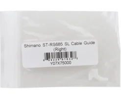 Shimano Shifters|ST-RS685 SL Cable Guide (Right)