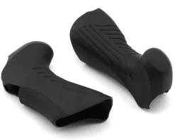 Shimano Brakes|Holiday Shopping|ST-RX815 GRX Di2 STI Lever Hoods (Black)