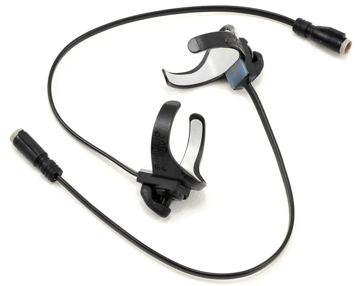 Shimano Shifters|Cables & Housing|SW-R610 Di2 Sprint Shifter Switches (Black) (Pair)
