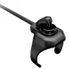 Shimano Electronic Shifting|Shifters|SW-RS801 Satellite Shifters (Black) (Pair) (100mm) (Sprint Shifters) (Electronic)