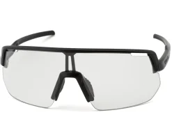 Shimano Sunglasses & Goggles|Technium L Sunglasses (Matte Black) (Photochromic Grey)