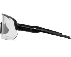 Shimano Sunglasses & Goggles|Technium L Sunglasses (Matte Black) (Photochromic Grey)