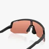 Shimano Sunglasses & Goggles|Technium L Sunglasses (Matte Black) (Ridescape OR/Clear) (Trail)