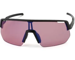 Shimano Sunglasses & Goggles|Technium L Sunglasses (Matte Black) (Ridescape OR/Clear) (Trail)