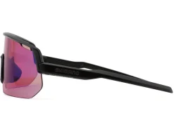 Shimano Sunglasses & Goggles|Technium L Sunglasses (Matte Black) (Ridescape OR/Clear) (Trail)