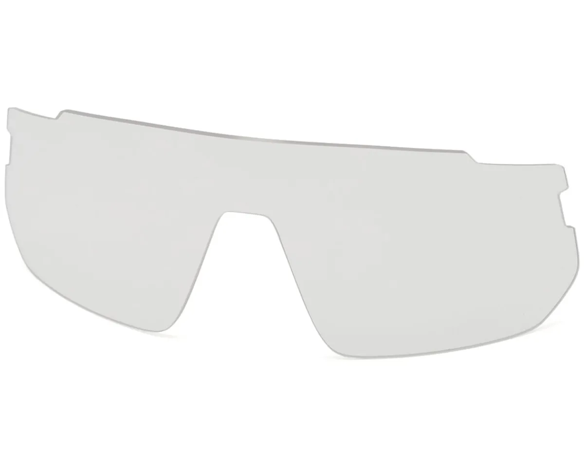Shimano Sunglasses & Goggles|Technium L Sunglasses (Matte White) (Ridescape RD/Clear) (Road)