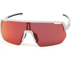 Shimano Sunglasses & Goggles|Technium L Sunglasses (Matte White) (Ridescape RD/Clear) (Road)