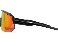 Shimano Holiday Shopping|Sunglasses & Goggles|Technium L Sunglasses (Matte Black) (Ridescape RD/Clear) (Road)