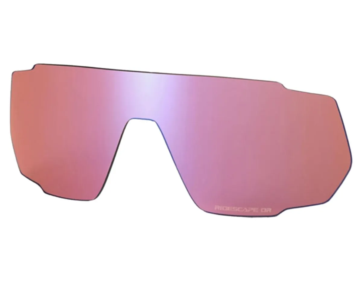Shimano Sunglasses & Goggles|Technium Spare Lens (Ridescape OR) (Trail)