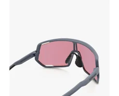 Shimano Sunglasses & Goggles|Technium Sunglasses (Matte Grey) (Ridescape OR/Clear) (Trail)