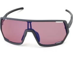 Shimano Sunglasses & Goggles|Technium Sunglasses (Matte Grey) (Ridescape OR/Clear) (Trail)