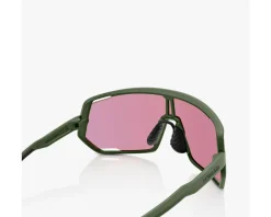 Shimano Holiday Shopping|Sunglasses & Goggles|Technium Sunglasses (Dark Olive) (Ridescape OR/Clear) (Trail)