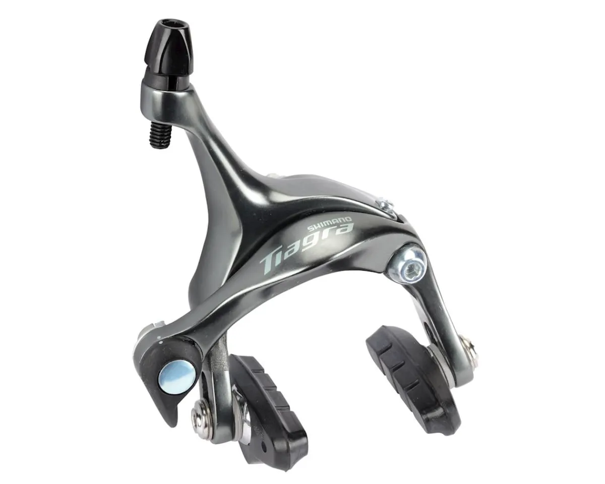 Shimano Brakes|Holiday Shopping|Tiagra BR-4700 Rim Brake Caliper (Grey) (Front)