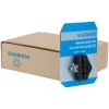 Shimano Brakes|Tiagra BR-4600 R50T2 Road Brake Pads (Black) (5 Pairs)
