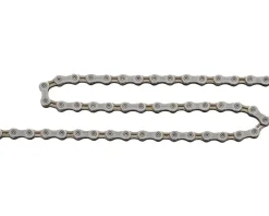 Shimano Chains & Accessories|Holiday Shopping|Tiagra CN-4601 Chain (Silver) (10 Speed) (116 Links)