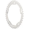Shimano Chainrings & Accessories|Tiagra FC-4500 Chainring (Silver) (1 x 9 Speed) (130mm BCD) (Single) (39T)
