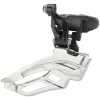 Shimano Holiday Shopping|Derailleurs & Parts|Tiagra FD-4703 Front Derailleur (3 x 10 Speed) (34.9mm) (Bottom Pull)
