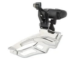 Shimano Holiday Shopping|Derailleurs & Parts|Tiagra FD-4703 Front Derailleur (3 x 10 Speed) (34.9mm) (Bottom Pull)