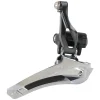 Shimano Holiday Shopping|Derailleurs & Parts|Tiagra FD-4700 Front Derailleur (2 x 10 Speed) (34.9mm) (Bottom Pull)