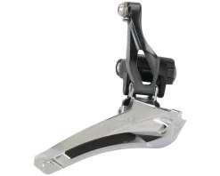 Shimano Holiday Shopping|Derailleurs & Parts|Tiagra FD-4700 Front Derailleur (2 x 10 Speed) (34.9mm) (Bottom Pull)
