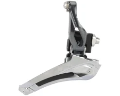 Shimano Holiday Shopping|Derailleurs & Parts|Tiagra FD-4700 Front Derailleur (2 x 10 Speed) (34.9mm) (Bottom Pull)