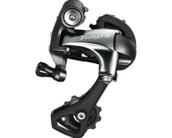 Shimano Holiday Shopping|Derailleurs & Parts|Tiagra RD-4700 Rear Derailleur (Grey) (10 Speed) (Medium Cage) (GS)