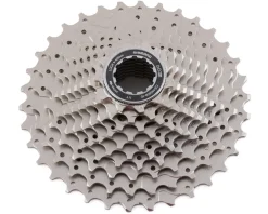 Shimano Groupsets|Tiagra 4700 Road Groupset (Grey) (2 x 10 Speed) (Hydraulic Disc Brake)