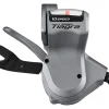 Shimano Shifters|Holiday Shopping|Tiagra SL-4600 Flat Bar Rapidfire Plus Shifter (Right) (10 Speed)