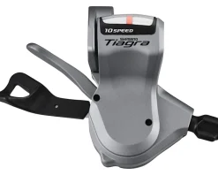 Shimano Shifters|Holiday Shopping|Tiagra SL-4600 Flat Bar Rapidfire Plus Shifter (Right) (10 Speed)