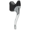 Shimano Brakes|Holiday Shopping|Tiagra/Sora BL-R400 Road Brake Levers (Black/Silver) (Pair)