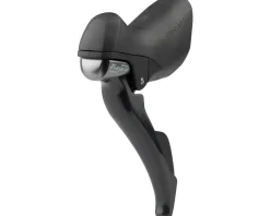 Shimano Shifters|Holiday Shopping|Tiagra ST-4703 Brake/Shift Levers (Black) (Left) (3x)