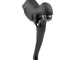 Shimano Shifters|Holiday Shopping|Tiagra ST-4703 Brake/Shift Levers (Black) (Left) (3x)