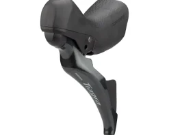 Shimano Brakes|Shifters|Tiagra ST-4725 Hydraulic Shift/Brake Lever Kit (Grey) (Flat Mount) (Left) (2x) (Caliper Included)