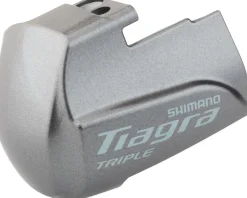 Shimano Shifters|Tiagra ST-4703 Left Shift/Brake Lever Name Plate & Fixing Screw