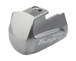 Shimano Shifters|Holiday Shopping|Tiagra ST-4700 STI Lever Name Plate and Fixing Screw (Left)