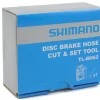 Shimano Tools|Holiday Shopping|TL-BH62 Disc Brake Hose Cutting & Insert Tool