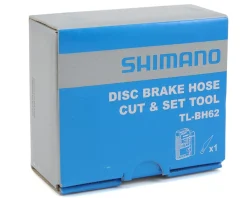 Shimano Tools|Holiday Shopping|TL-BH62 Disc Brake Hose Cutting & Insert Tool