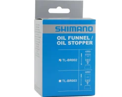 Shimano Holiday Shopping|Cables & Housing|TL-BR002 Funnel Unit (For STI Road Levers)